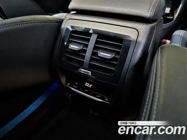 BMW X4 2022 — фото 19