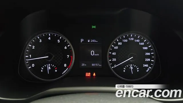 Hyundai AVANTE 2020 — фото 11
