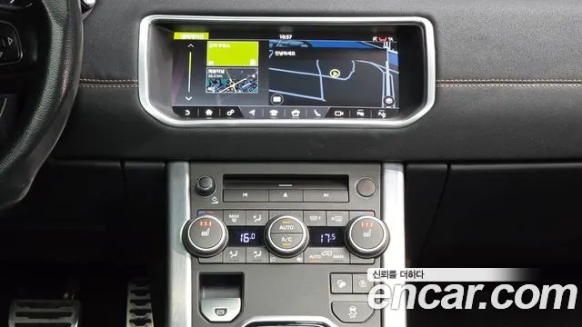 Land Rover Range Rover Evoque 2018 — фото 20