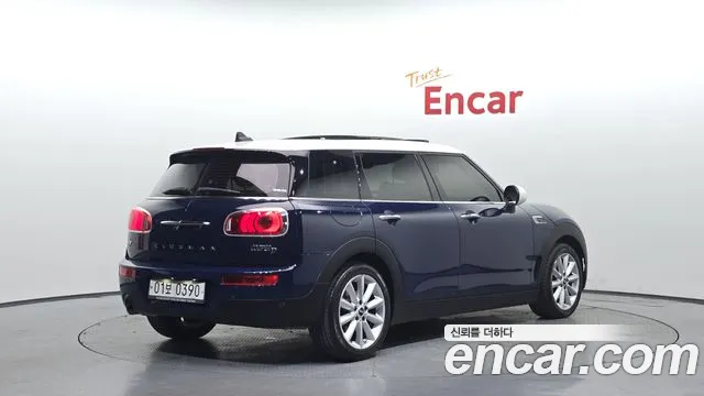 Mini Clubman 2016 — фото 2