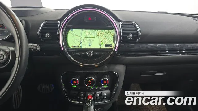 Mini Clubman 2016 — фото 13