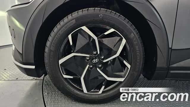 Hyundai Ioniq5 2022 — фото 5