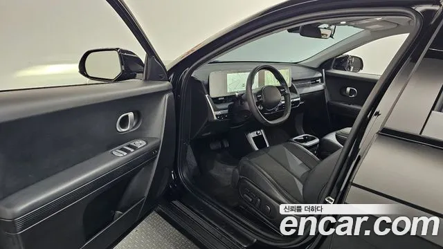 Hyundai Ioniq5 2022 — фото 13