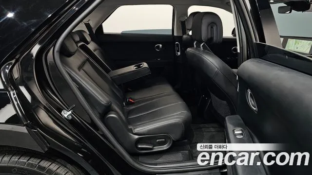 Hyundai Ioniq5 2022 — фото 17
