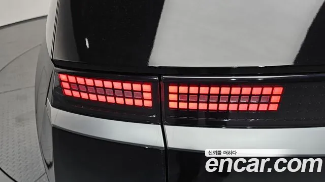 Hyundai Ioniq5 2022 — фото 9