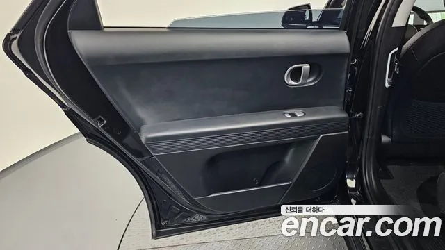 Hyundai Ioniq5 2022 — фото 15