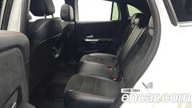 Mercedes-Benz GLA-Class 2020 — фото 16