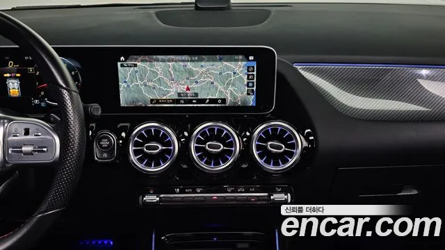 Mercedes-Benz GLA-Class 2020 — фото 19