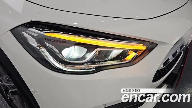 Mercedes-Benz GLA-Class 2020 — фото 7