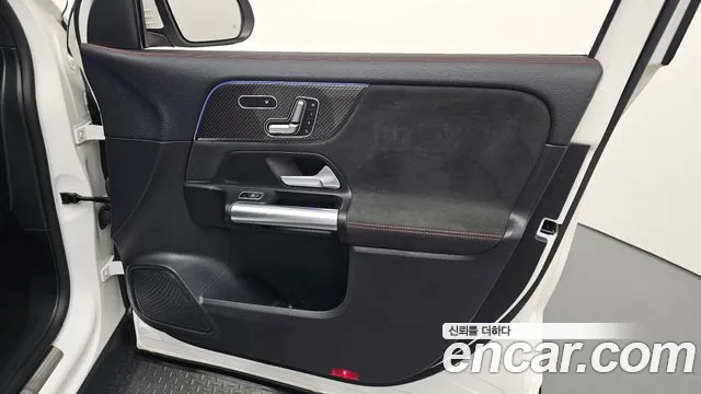 Mercedes-Benz GLA-Class 2020 — фото 13