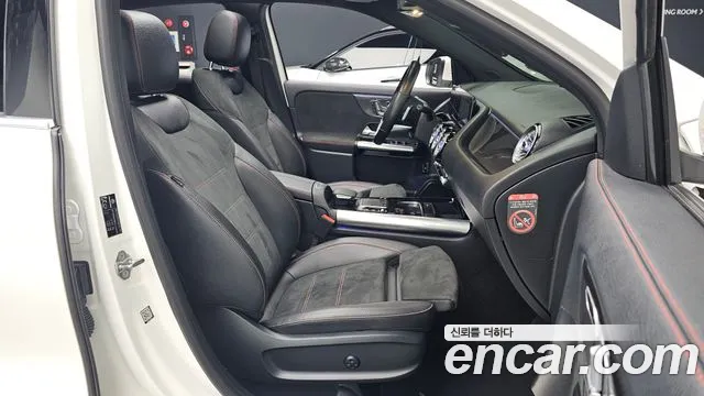 Mercedes-Benz GLA-Class 2020 — фото 15