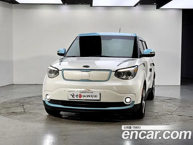 Kia Soul 2016 — фото 2