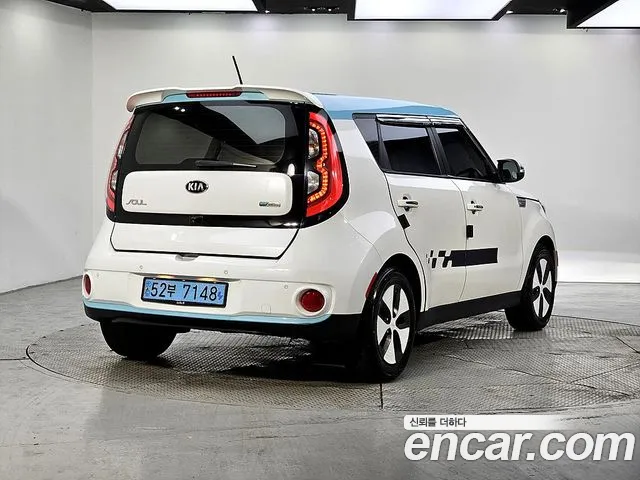 Kia Soul 2016 — фото 4
