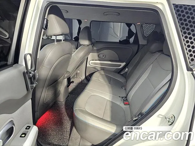 Kia Soul 2016 — фото 9