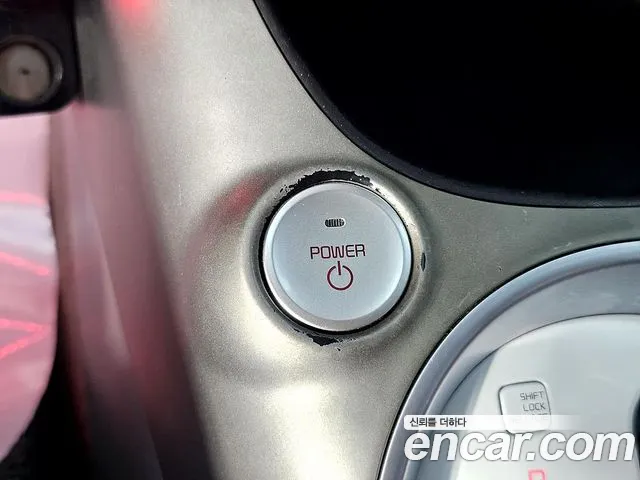 Kia Soul 2016 — фото 14