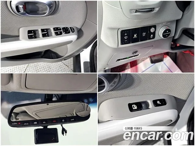Kia Soul 2016 — фото 17
