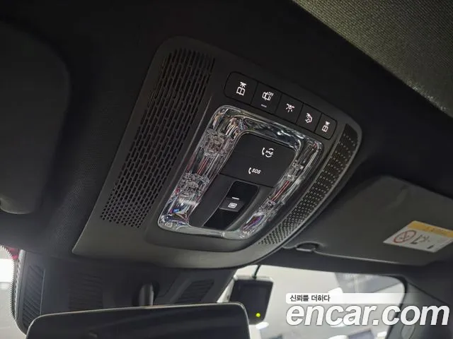 Mercedes-Benz EQB 2023 — фото 17