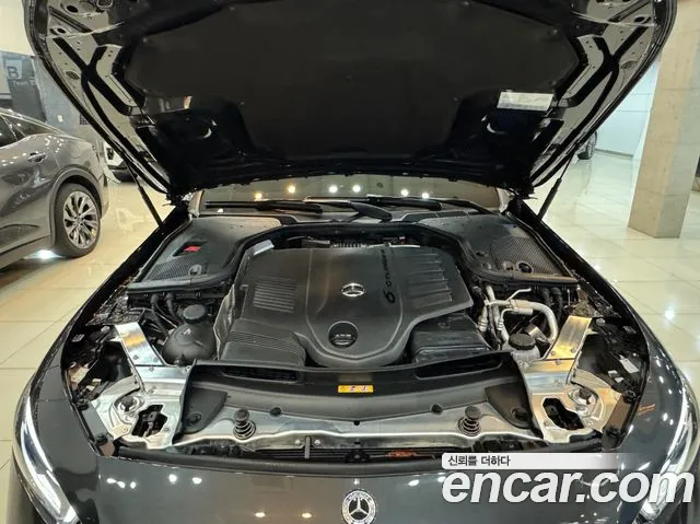 Mercedes-Benz CLS-Class 2020 — фото 6