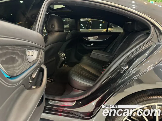 Mercedes-Benz CLS-Class 2020 — фото 12