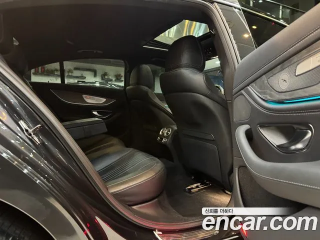 Mercedes-Benz CLS-Class 2020 — фото 16