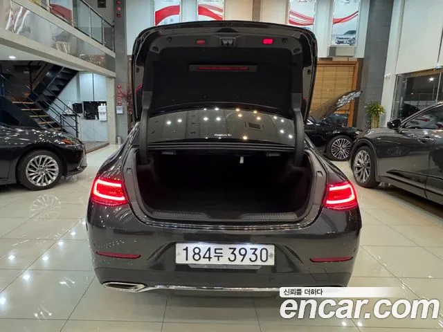 Mercedes-Benz CLS-Class 2020 — фото 20