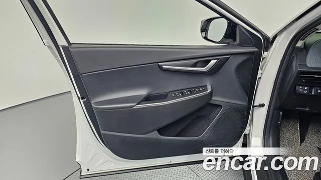 Kia EV6 2024 — фото 14