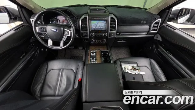 Ford Expedition 2021 — фото 10