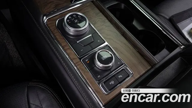 Ford Expedition 2021 — фото 12