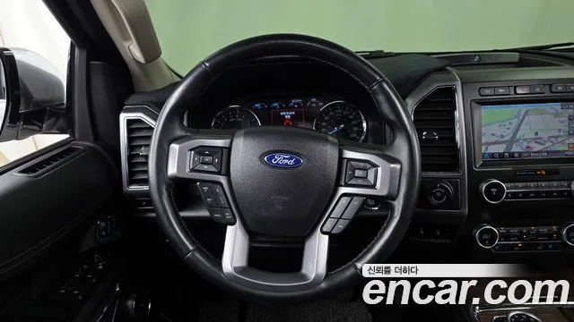 Ford Expedition 2021 — фото 19