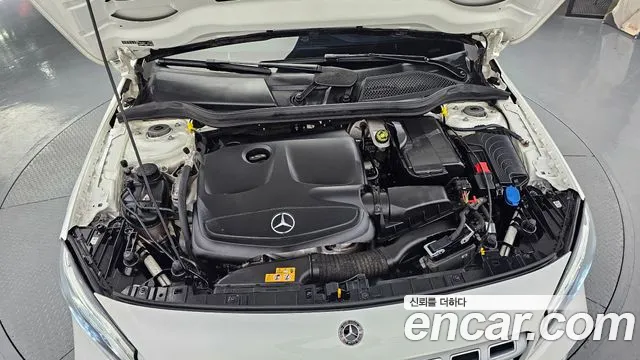 Mercedes-Benz GLA-Class 2019 — фото 6