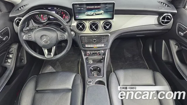 Mercedes-Benz GLA-Class 2019 — фото 10