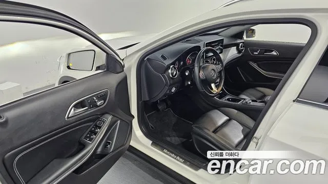 Mercedes-Benz GLA-Class 2019 — фото 13