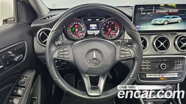Mercedes-Benz GLA-Class 2019 — фото 20