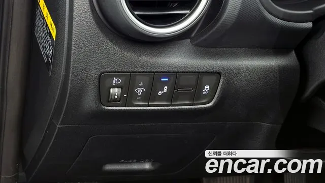 Hyundai Kona 2019 — фото 14