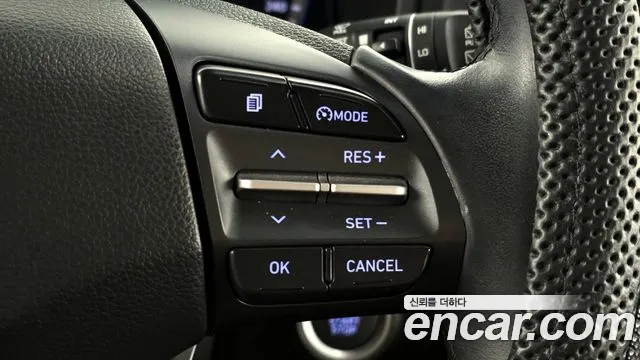 Hyundai Kona 2019 — фото 15