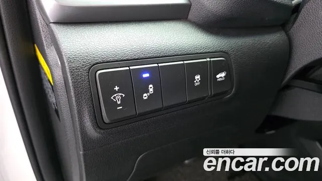 Hyundai Tucson 2018 — фото 18