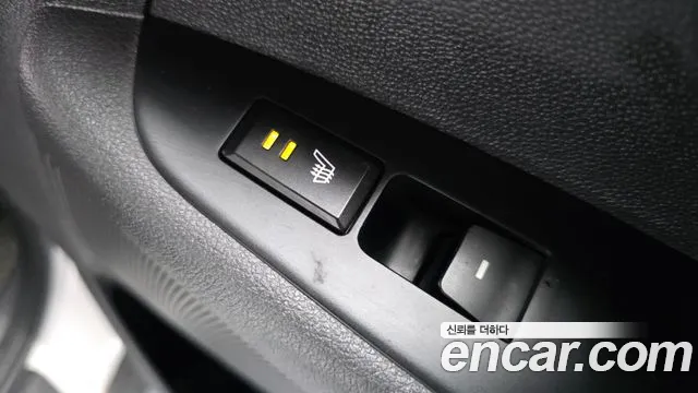 Hyundai Tucson 2018 — фото 19