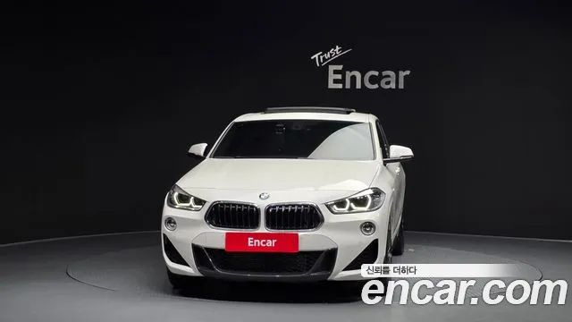 BMW X2 (F39) 2018 — фото 3