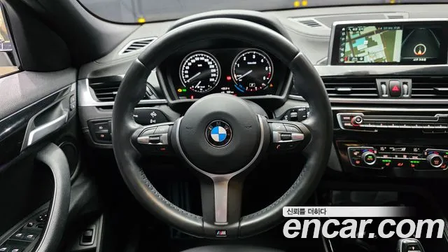 BMW X2 (F39) 2018 — фото 13