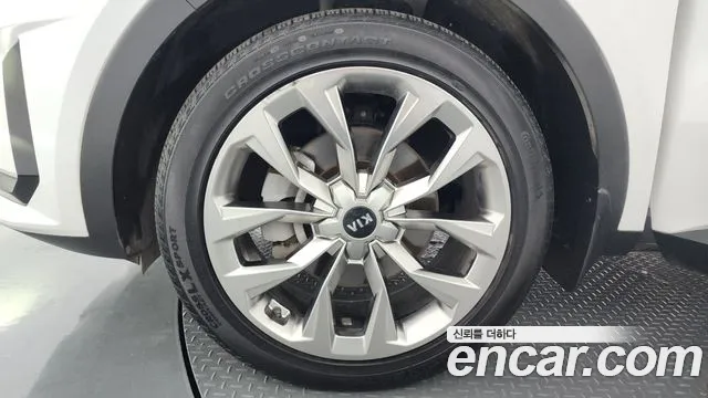 Kia Sorento 2021 — фото 5