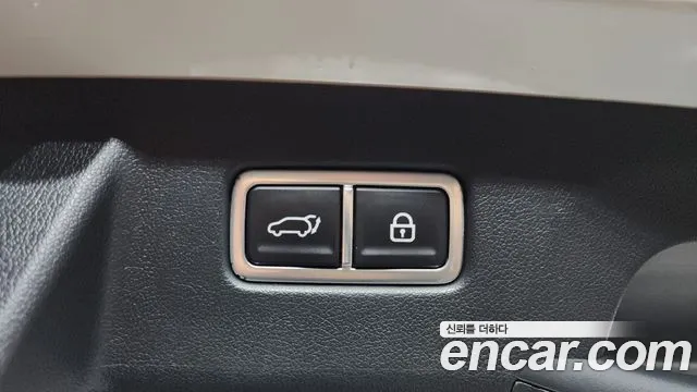 Kia Sorento 2021 — фото 19