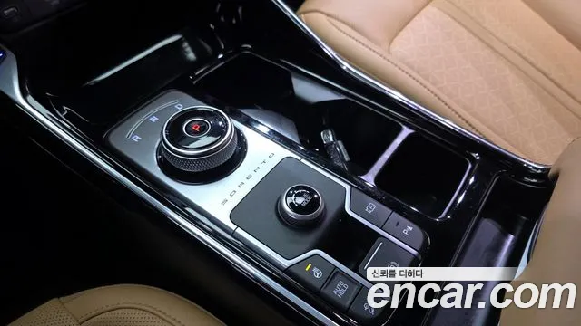 Kia Sorento 2022 — фото 12