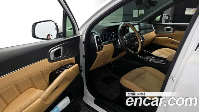 Kia Sorento 2022 — фото 13