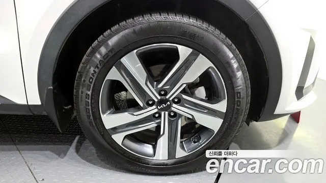Kia Sorento 2022 — фото 7