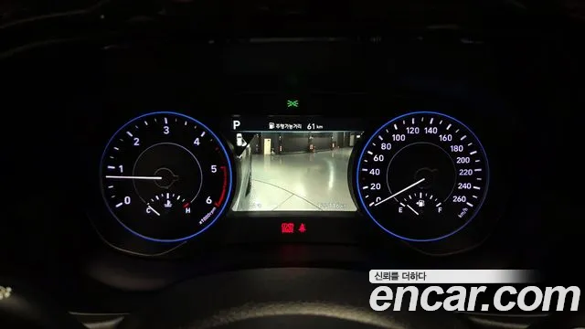 Hyundai Palisade 2019 — фото 11