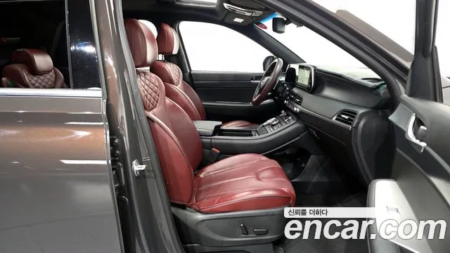 Hyundai Palisade 2019 — фото 17