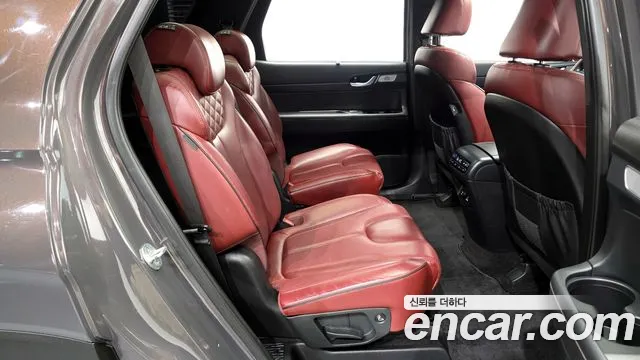 Hyundai Palisade 2019 — фото 18