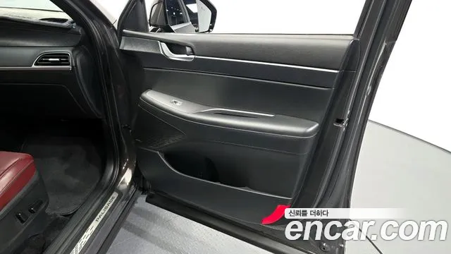 Hyundai Palisade 2019 — фото 14