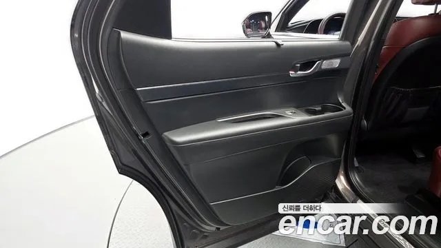 Hyundai Palisade 2019 — фото 15