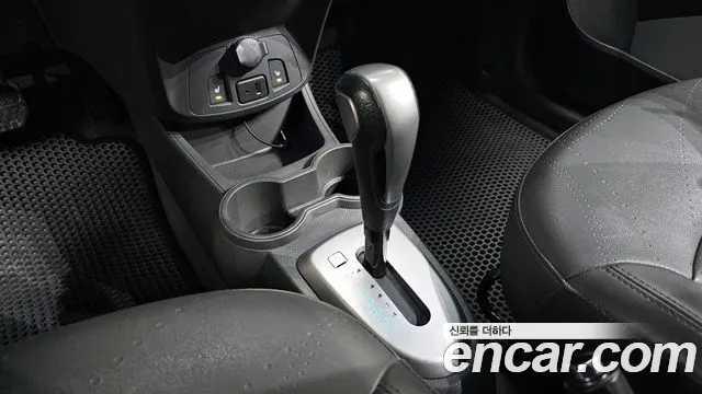ChevroletGMDaewoo Spark 2014 — фото 9